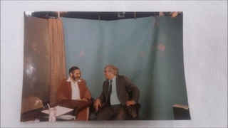 Rabbi Meir Kahane HYD debates Dr. Mahamoud T. Mehdi (Audio)(1) 00:40:35